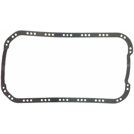 Fel-Pro Oil Pan Set, Os30542R OS30542R